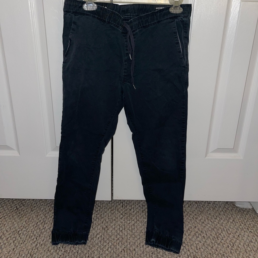 Jogger pants